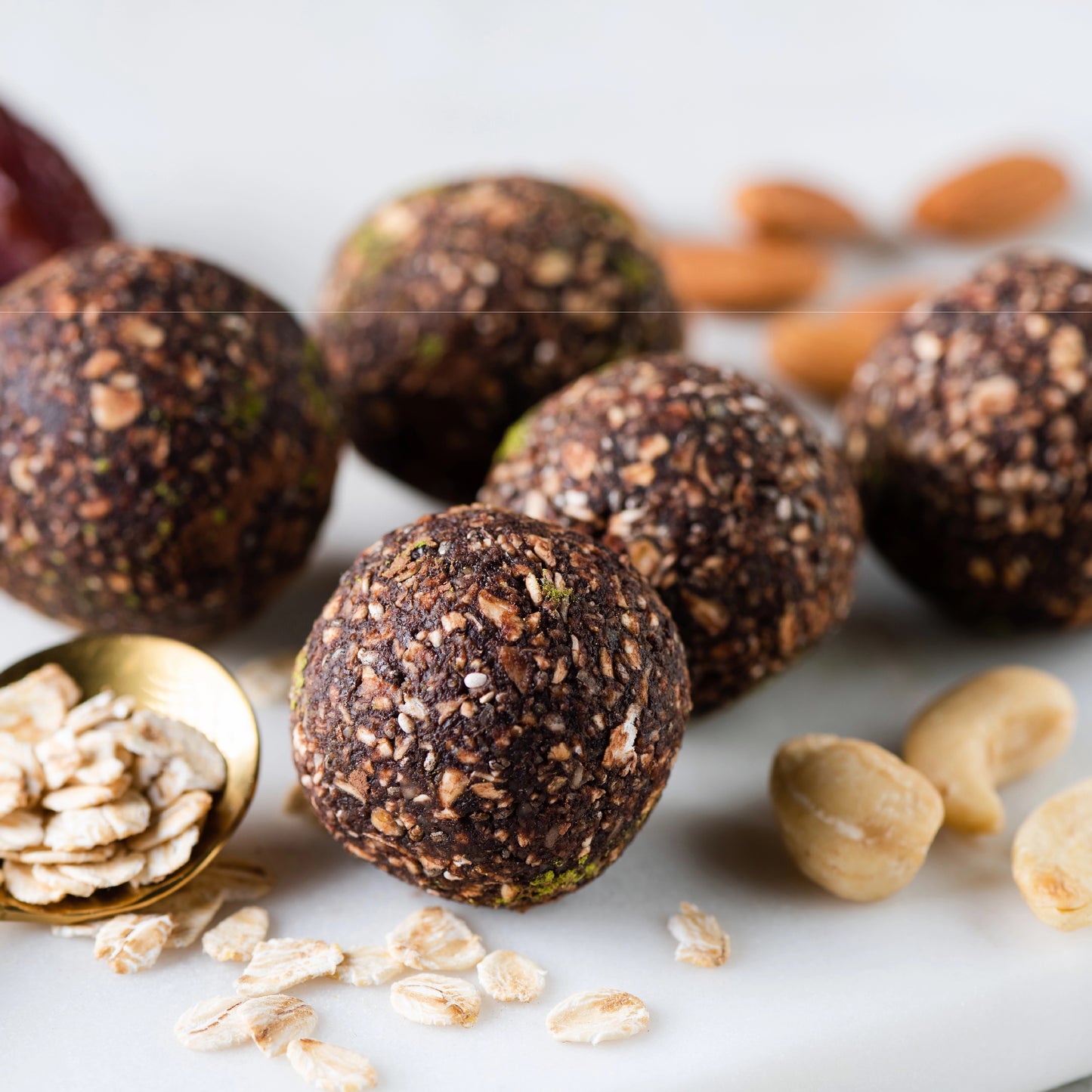 Onyx Nutrition Protein Balls – Chocolate Flavor (50g)
