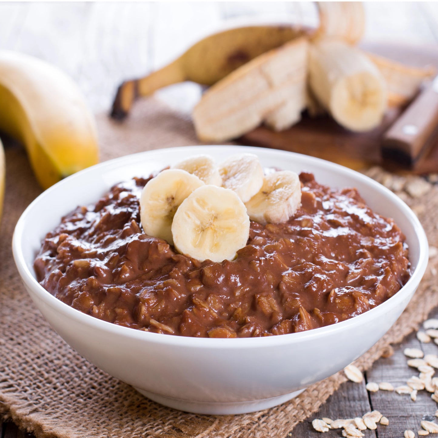 Triple Power High Protein Oats Bundle