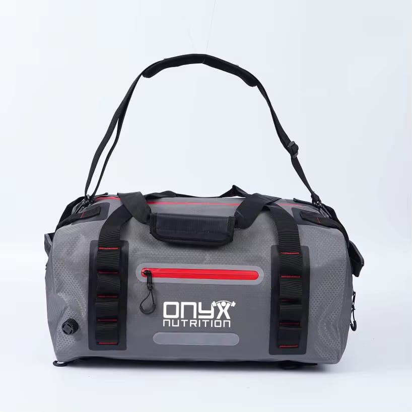 High Performance Gym Bag