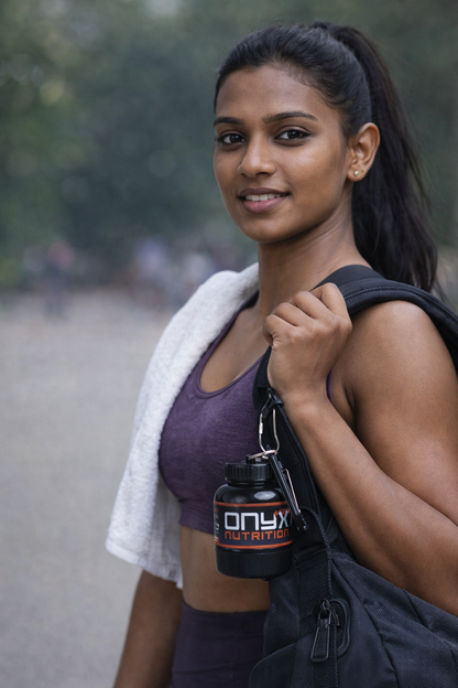 Protein Carrier Key Tag