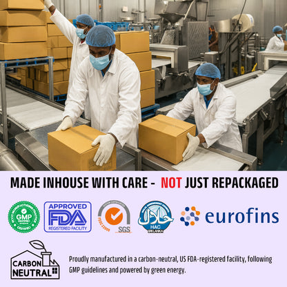 Micronized Creatine Monohydrate - Unflavoured