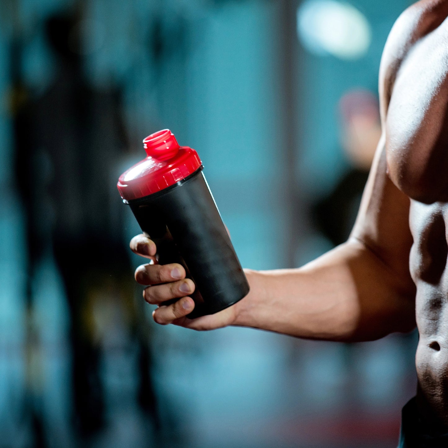 Micronized Creatine Monohydrate - Unflavoured