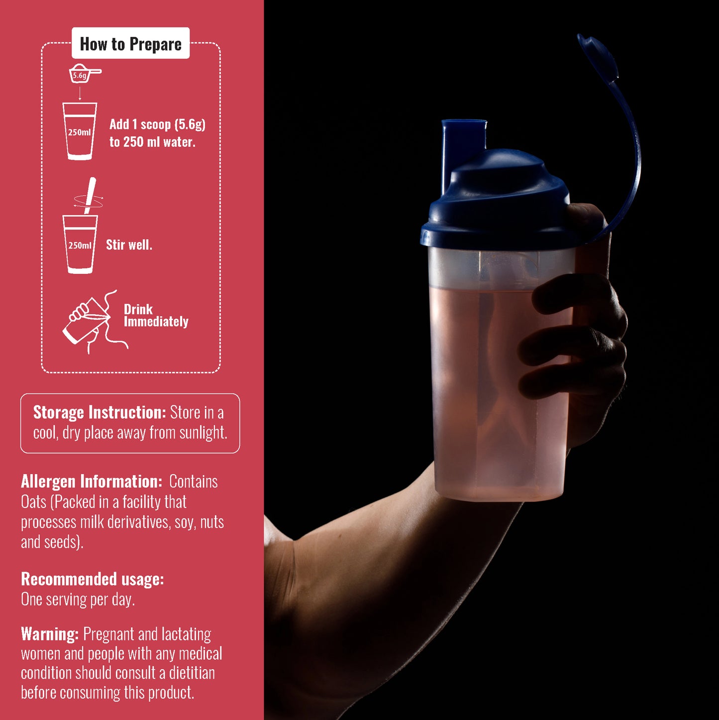 Micronized Creatine Monohydrate - Watermelon