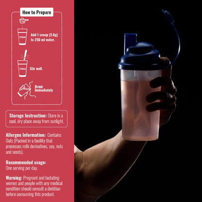 Micronized Creatine Monohydrate - Watermelon