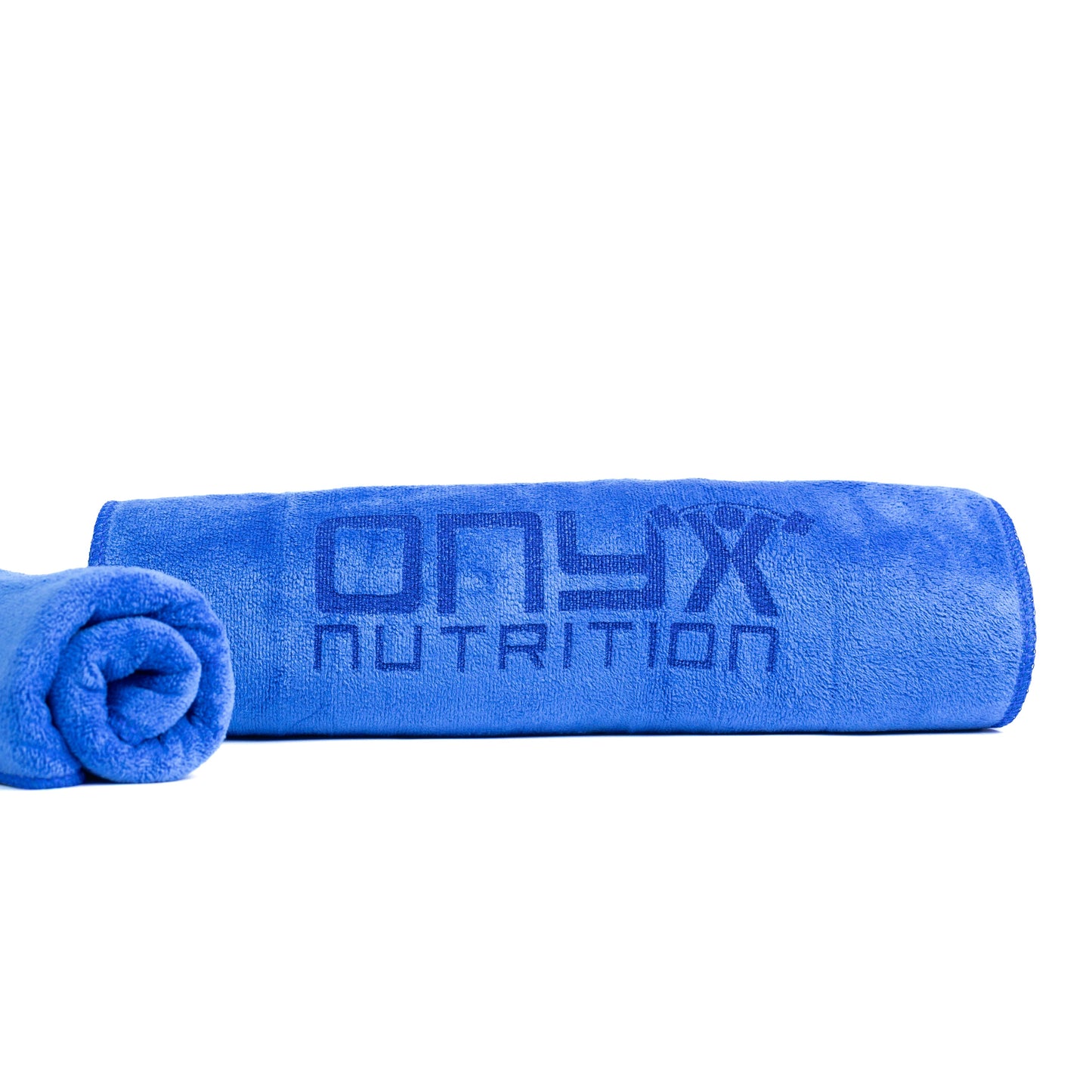 Onyx Micro-Fiber Gym Towel (2 Towels)