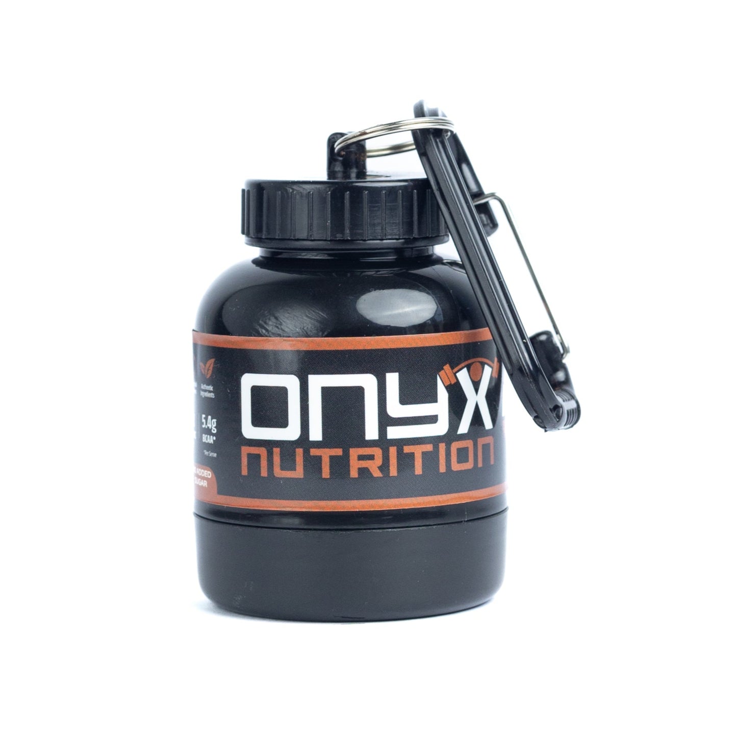 Protein Carrier Key Tag