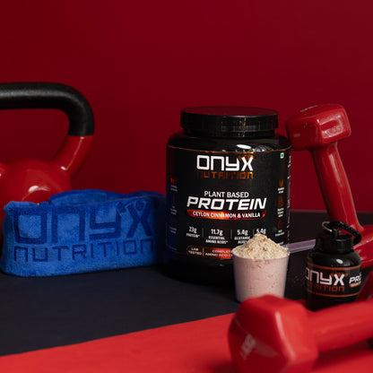 Onyx Micro-Fiber Gym Towel (2 Towels)