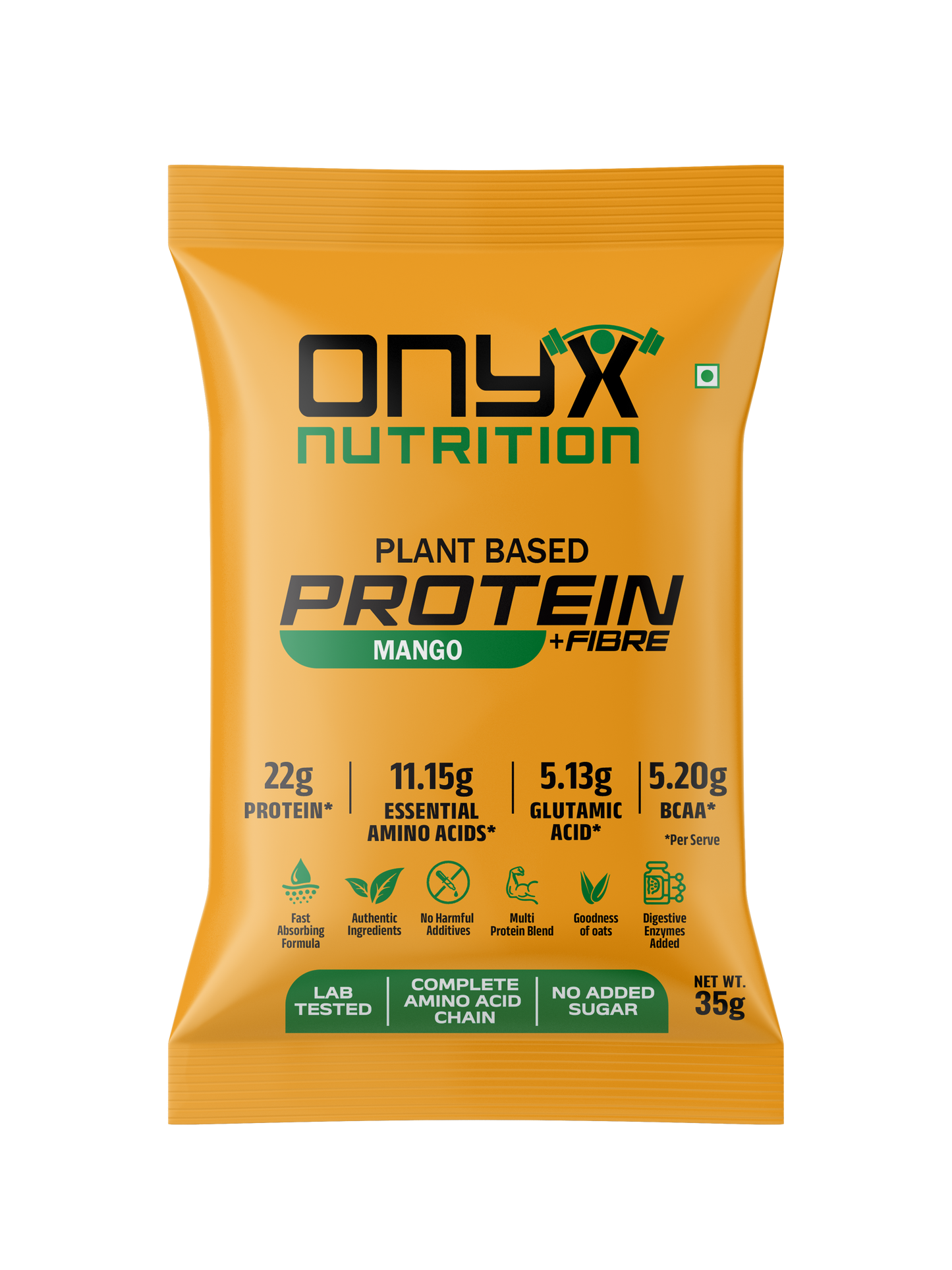 Triple Taste Trial Pack