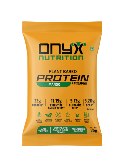 Triple Taste Trial Pack