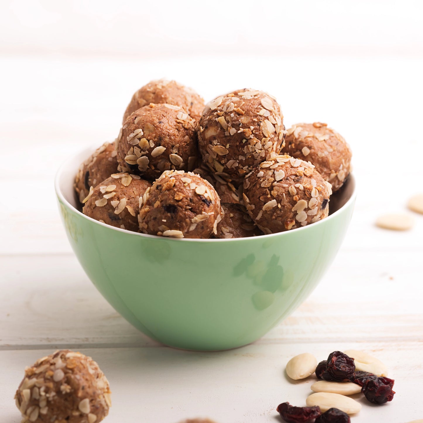 Onyx Nutrition Protein Balls – Coffee Flavor (50g)