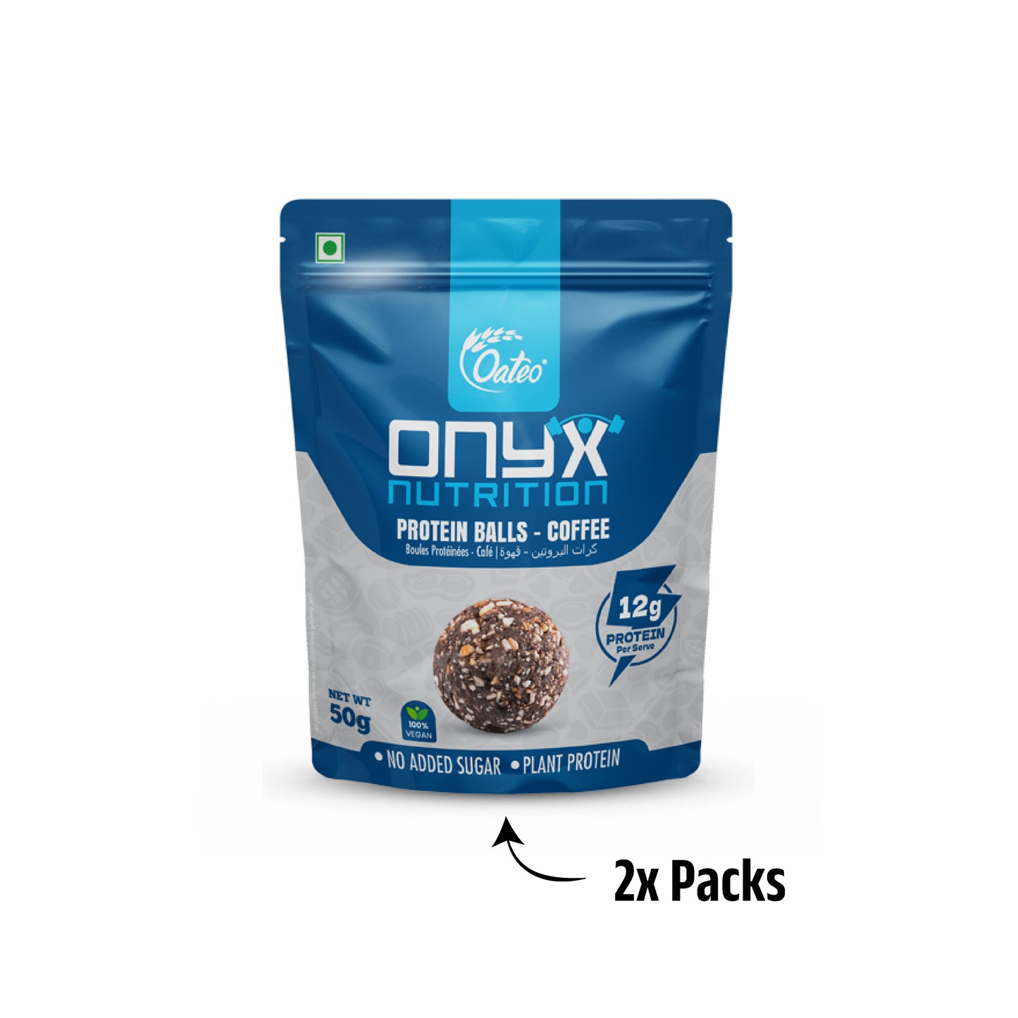 Onyx Coffee Protein Balls Value Bundles