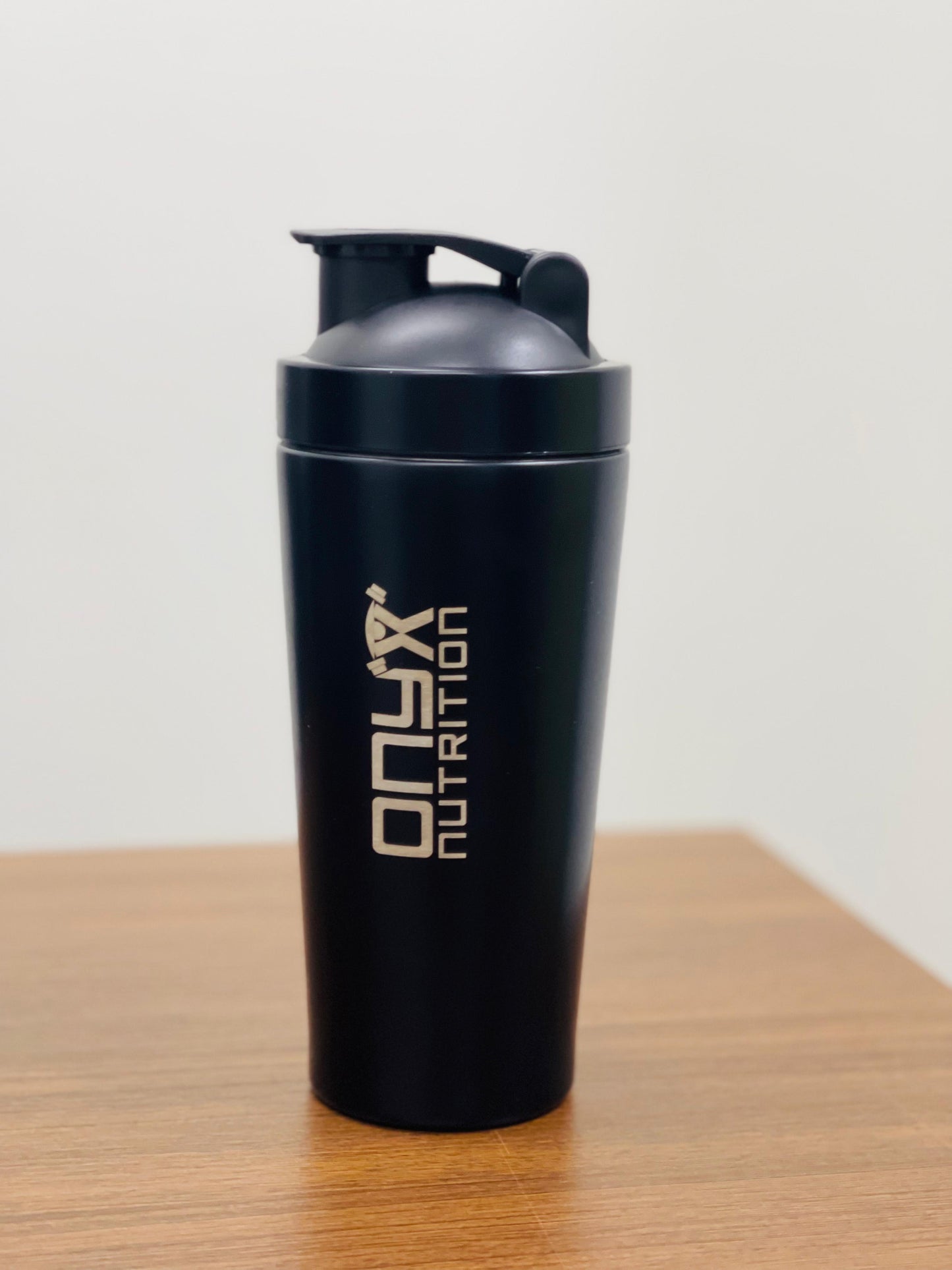 Stainless Steel Protein Shaker