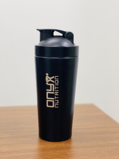 Stainless Steel Protein Shaker