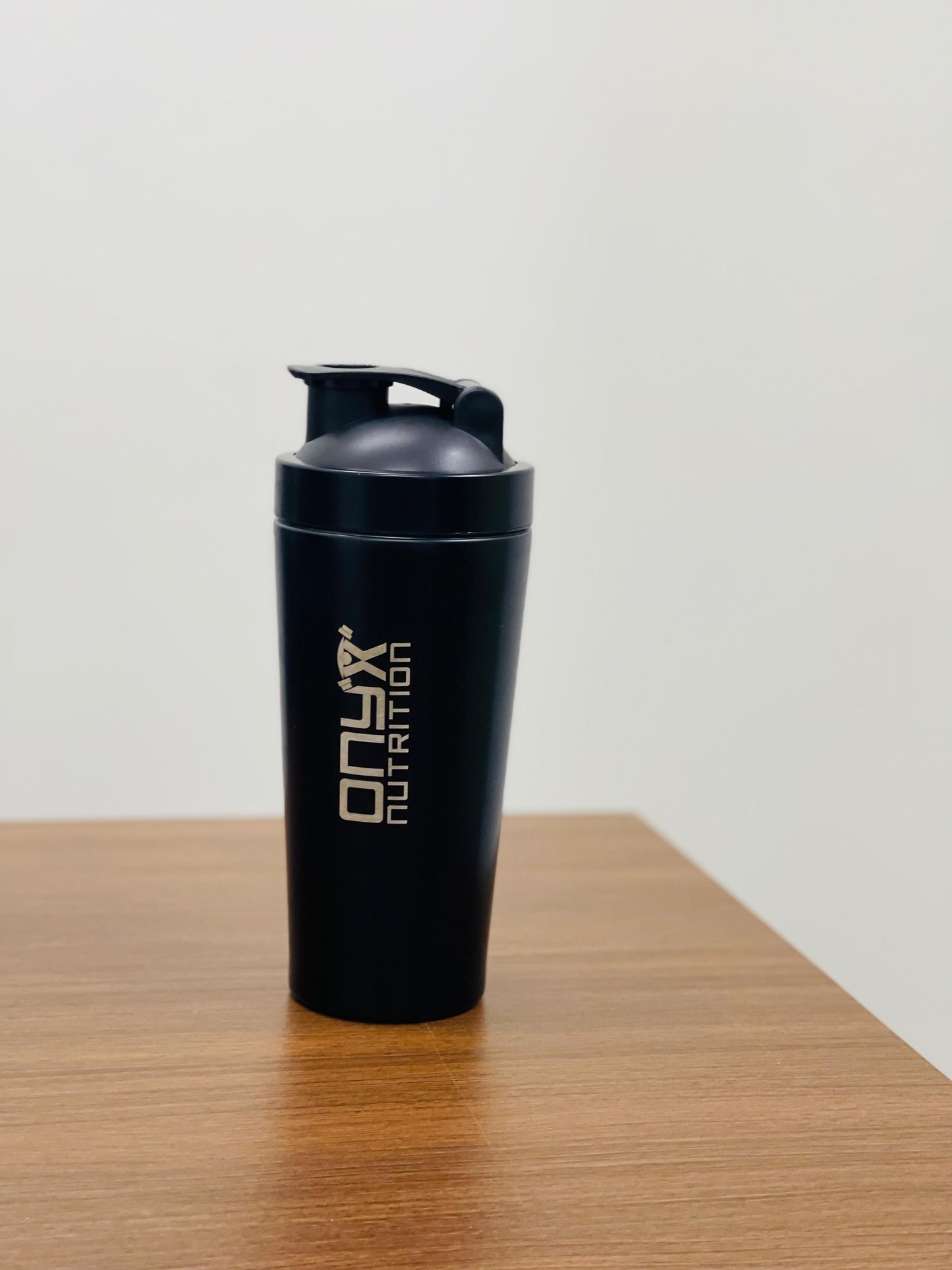 Stainless Steel Protein Shaker