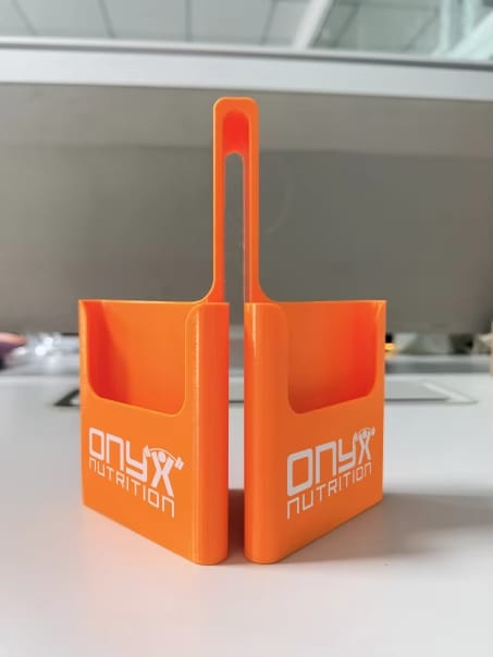 Onyx Net Camera Mount