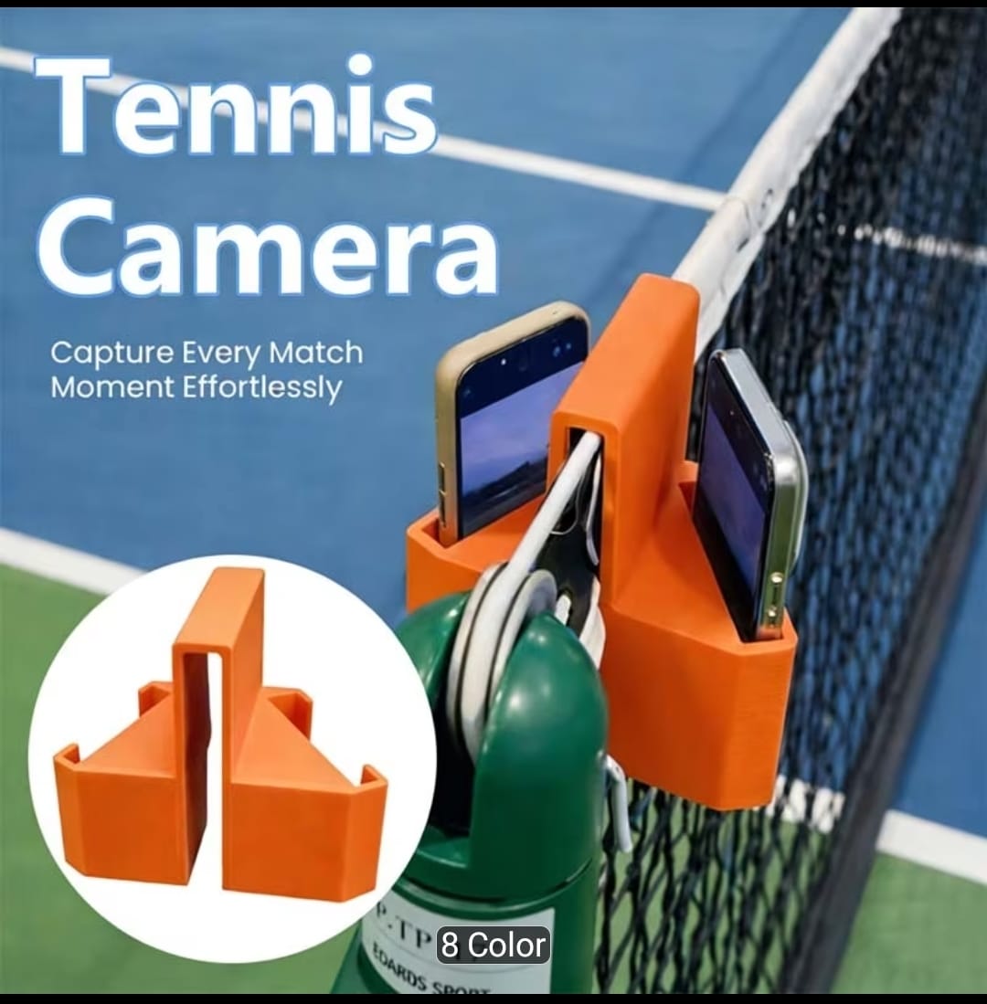Onyx Net Camera Mount