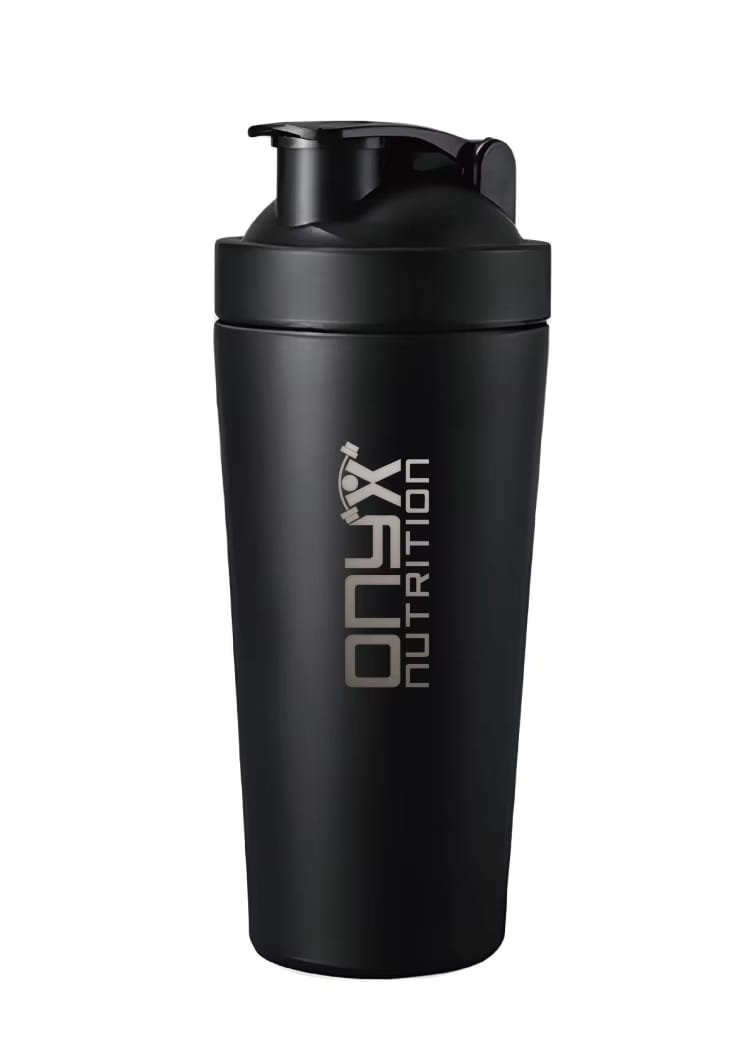 Stainless Steel Protein Shaker