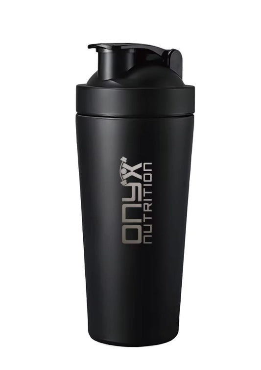 Stainless Steel Protein Shaker