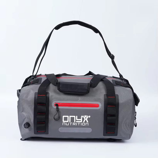 High Performance Gym Bag