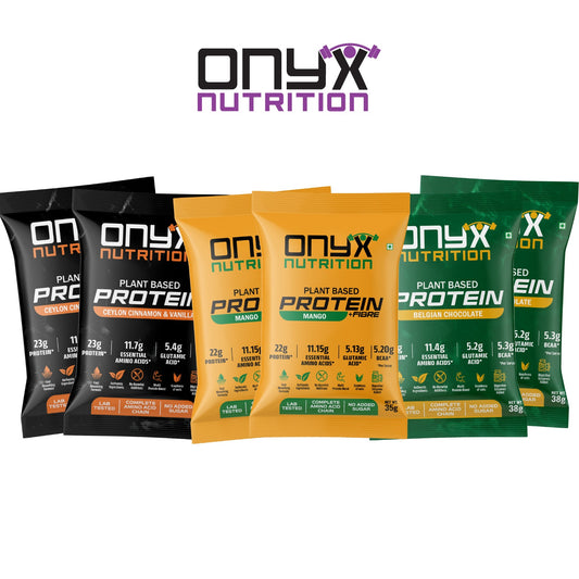 The Ultimate Flavor Flight - Sachet
