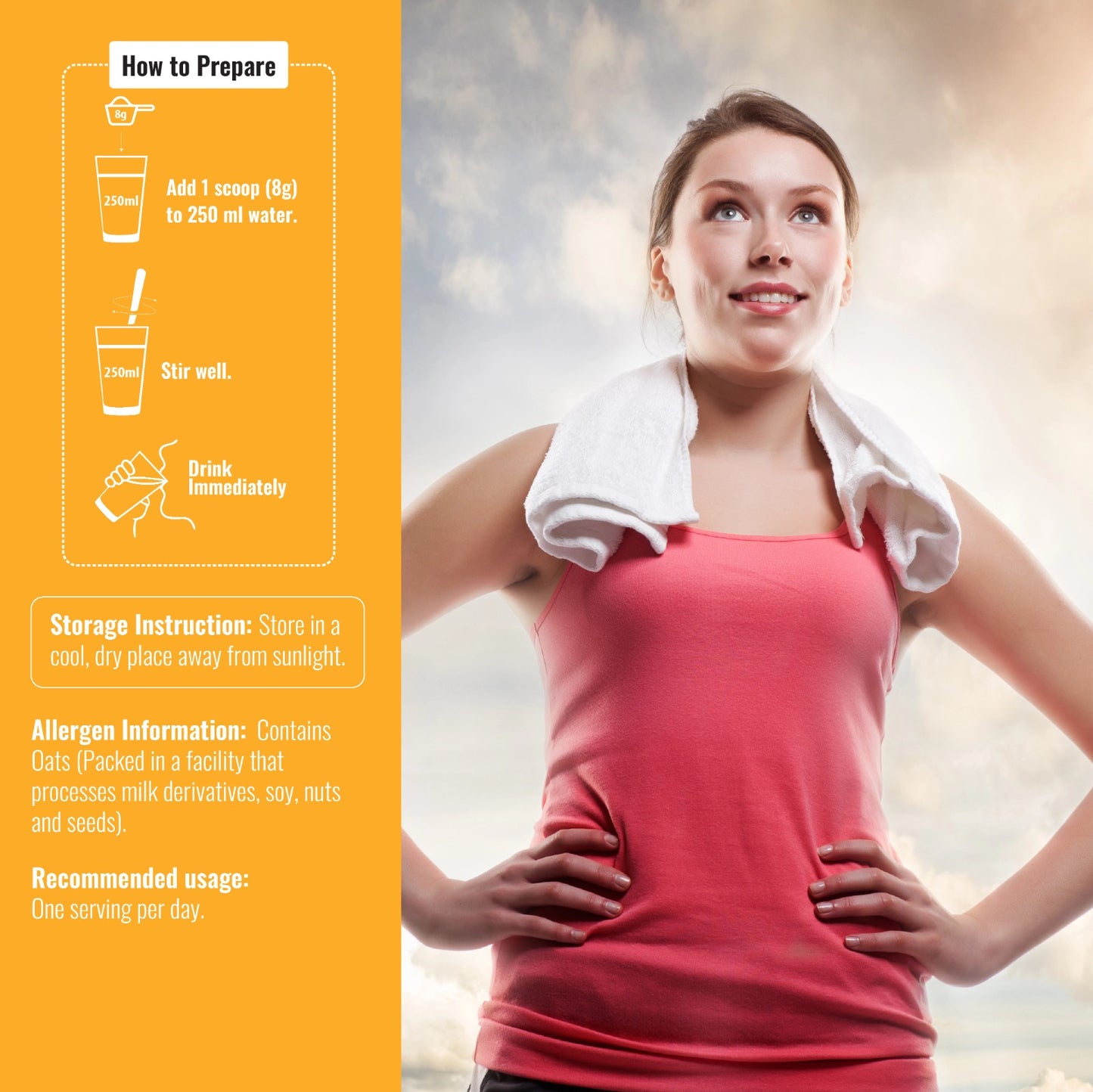 BCAA - Pinapple Flavour